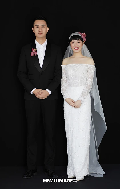 先生&女士