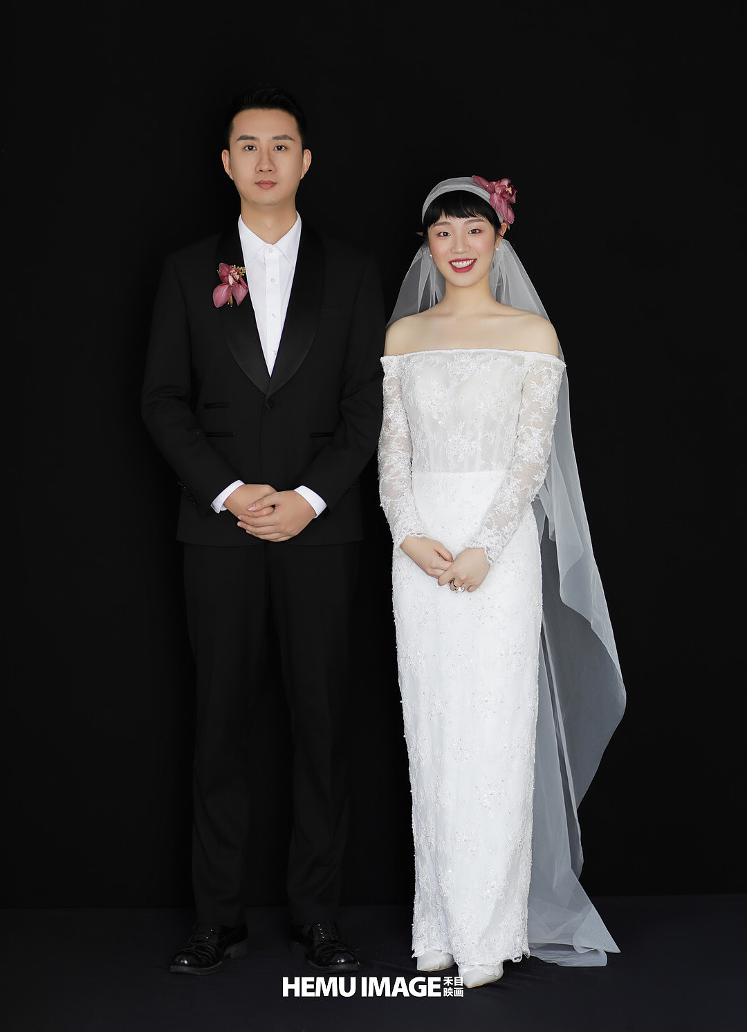 先生&女士