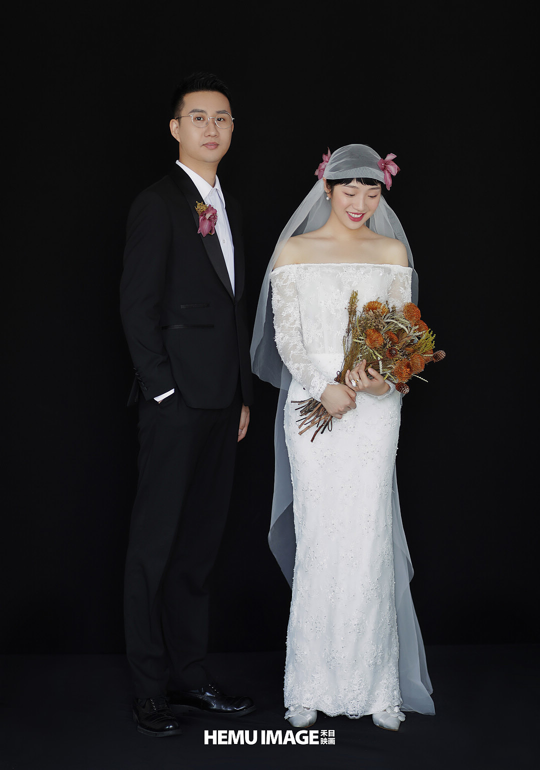 先生&女士
