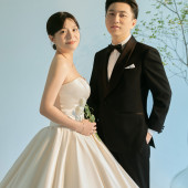 先生&女士