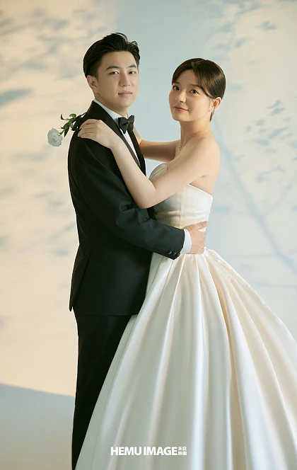 先生&女士
