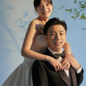 先生&女士