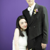 先生&女士