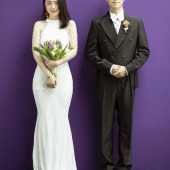 先生&女士