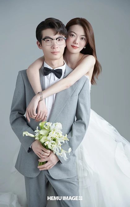 先生&女士