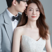 先生&女士