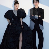 先生&女士