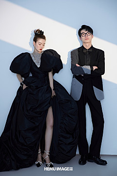 先生&女士