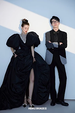 先生&女士