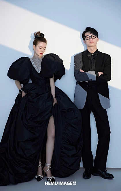 先生&女士