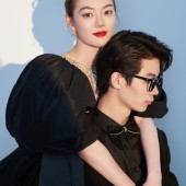先生&女士