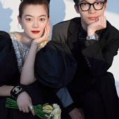 先生&女士