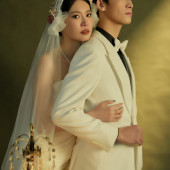 先生&女士