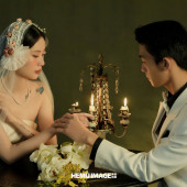 先生&女士