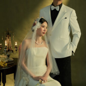 先生&女士