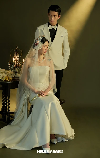 先生&女士