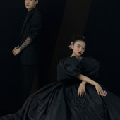 先生&女士
