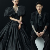 先生&女士