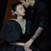 先生&女士