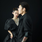 先生&女士