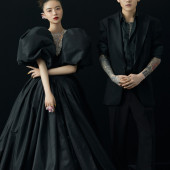 先生&女士