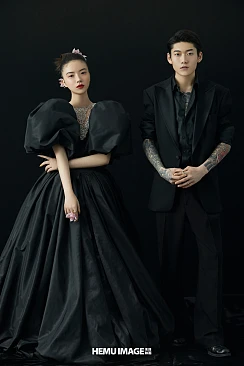 先生&女士