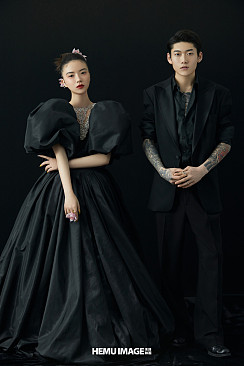 先生&女士