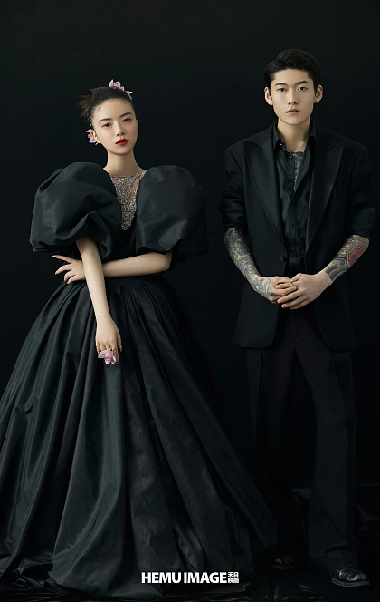 先生&女士