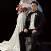 先生&女士
