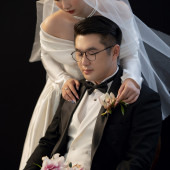 先生&女士