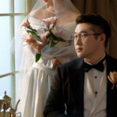 先生&女士
