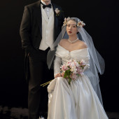 先生&女士
