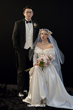 先生&女士