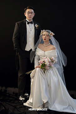 先生&女士