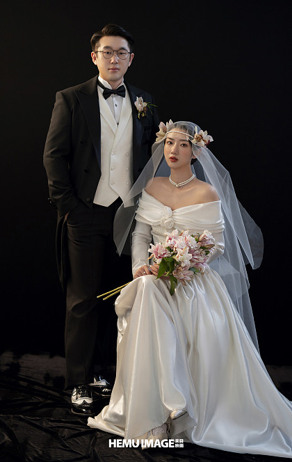 先生&女士