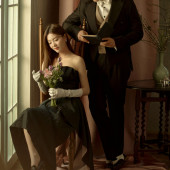先生&女士