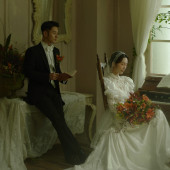 先生&女士