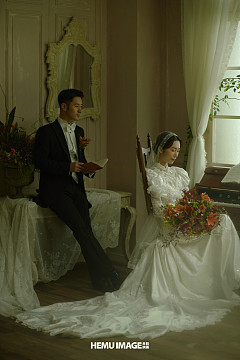 先生&女士