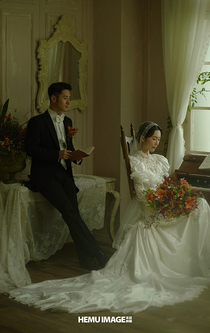 先生&女士