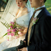 先生&女士