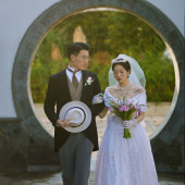 先生&女士