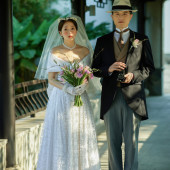 先生&女士