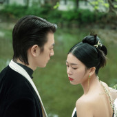 先生&女士