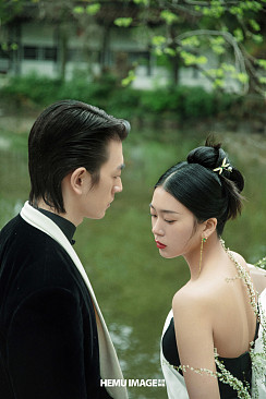 先生&女士