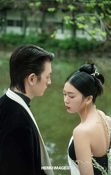 先生&女士