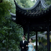 先生&女士
