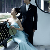 先生&女士