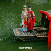 先生&女士