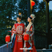 先生&女士