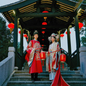 先生&女士